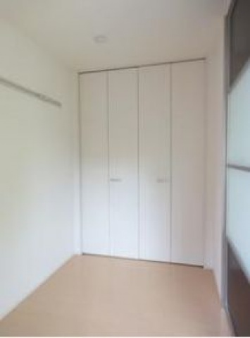 その他部屋・スペース　寝室