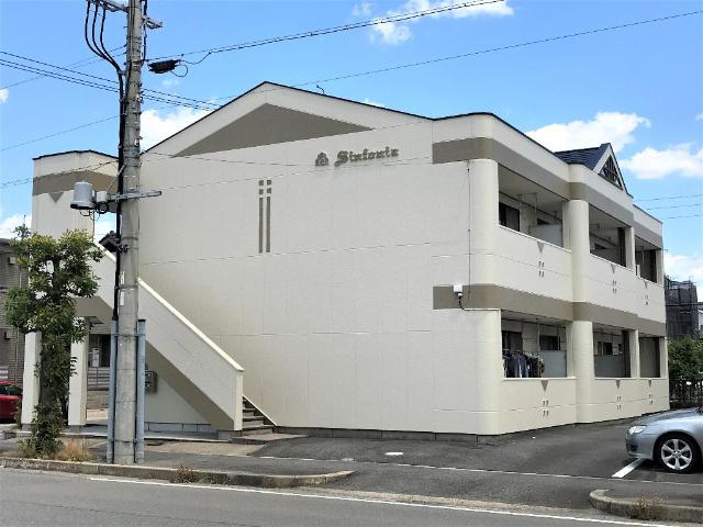 眺望　外観写真（昼）