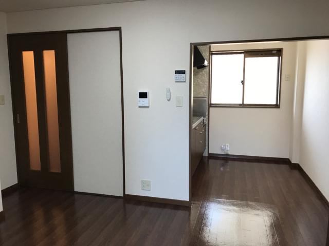 その他部屋・スペース　ダイニングキッチン