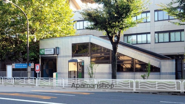 その他　越中島駅（その他）まで960m