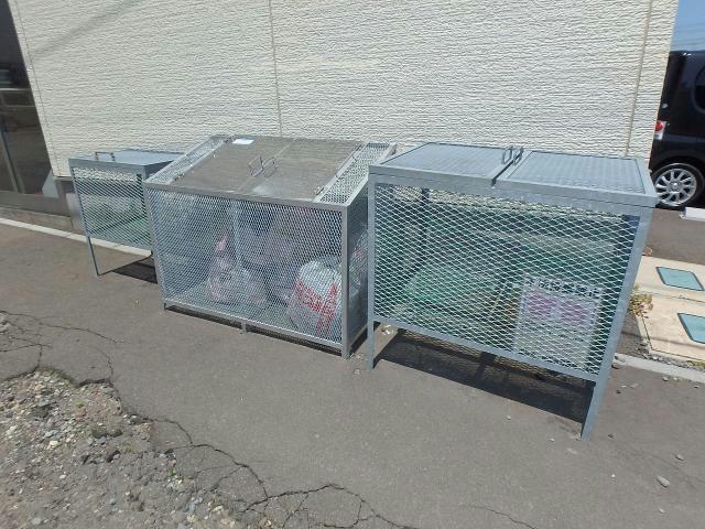 その他　周辺環境