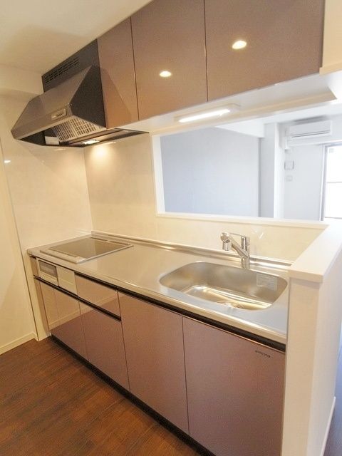 キッチン　☆システムキッチン☆