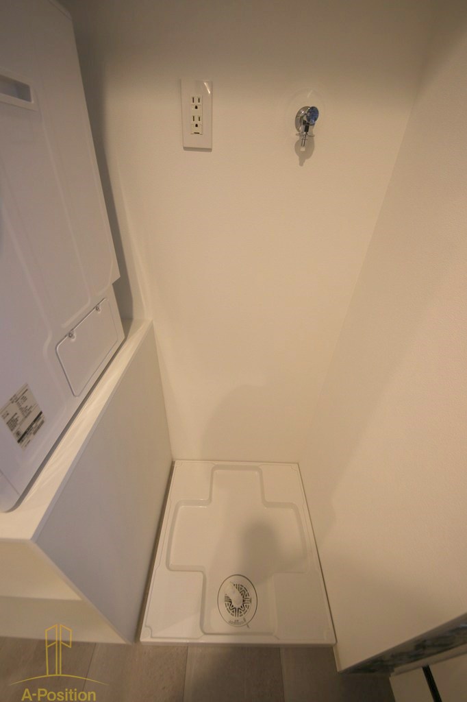 その他設備　コンフォリア・リヴ谷町四丁目