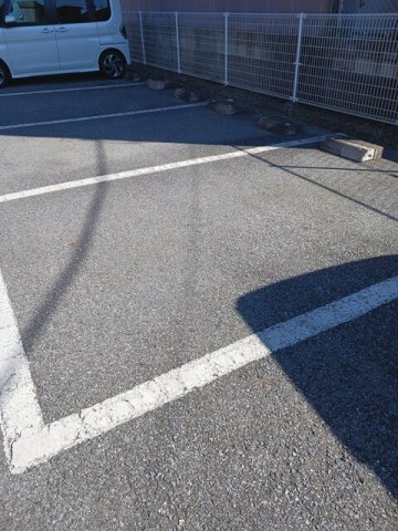 駐車場　駐車場があります