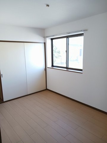 その他部屋・スペース　きれいな内装です