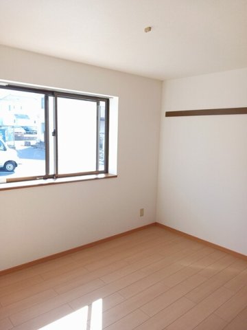 居室・リビング　おしゃれな居間です