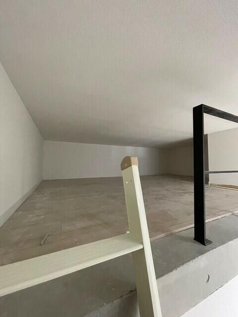 その他　ロフト