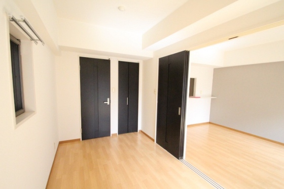その他部屋・スペース　※別号室の写真です
