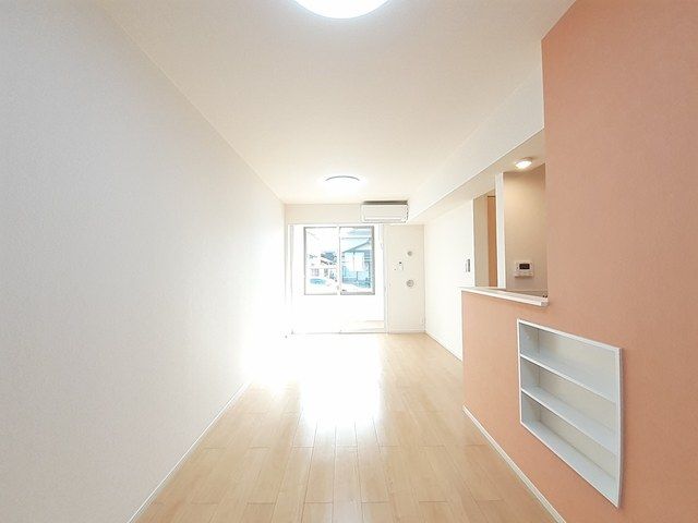 居室・リビング　おしゃれなリビングです