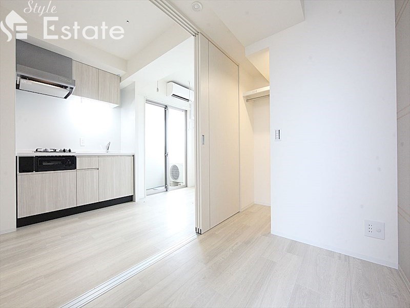 その他部屋・スペース　洋室