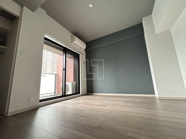 居室・リビング　ファーストフィオーレ阿波座アクア　洋室