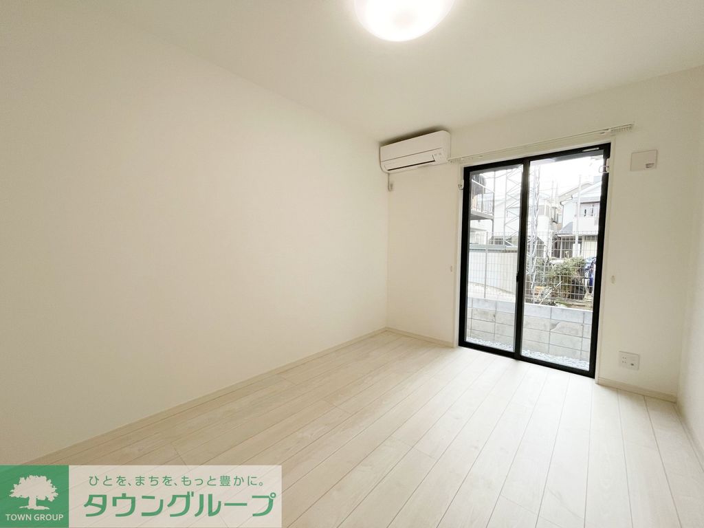 居室・リビング　リビング/居室