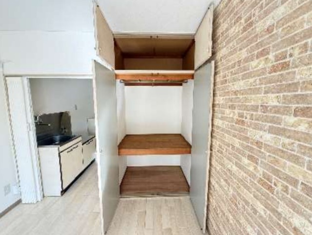 その他部屋・スペース　～アクセントクロスがいい感じっ～別号室参考写真～