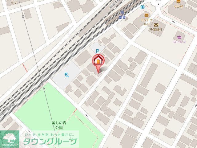 その他　お問合せはタウンハウジングまで！※現地待合わせ相談可能