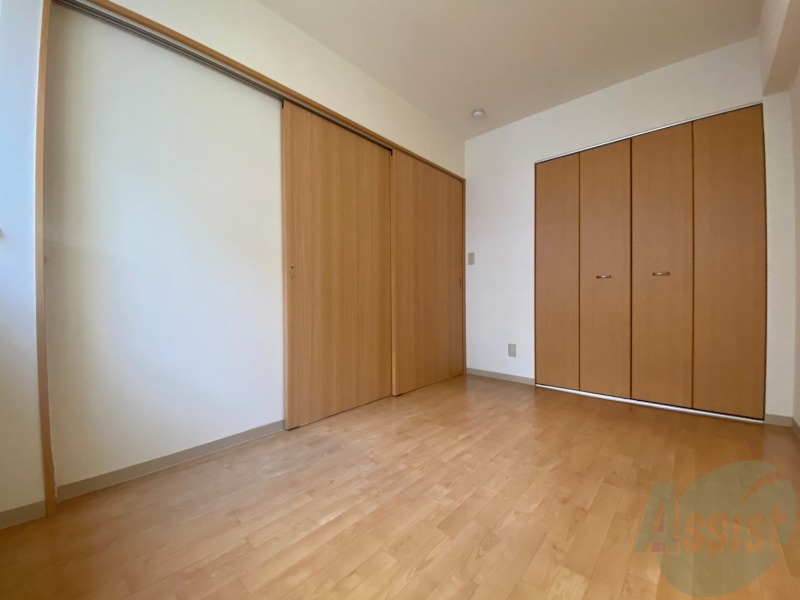 その他部屋・スペース　どう家具を配置しようか考えるのも楽しみですね。