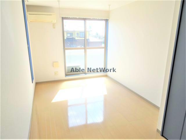 居室・リビング　洋室7.5帖