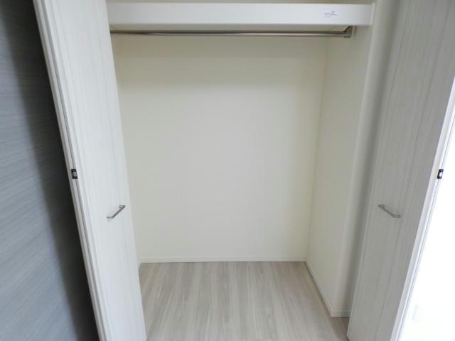 玄関　同型タイプ