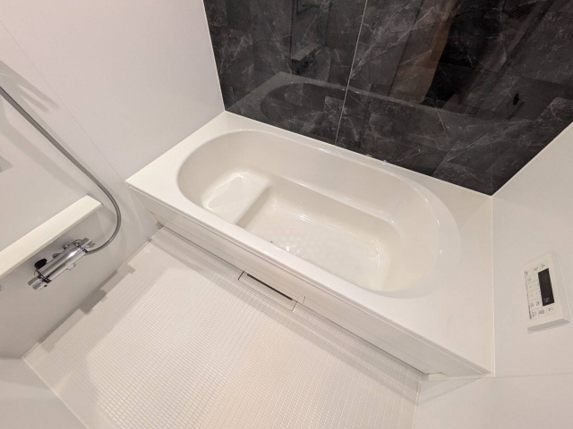 バス・シャワールーム　イメージ写真