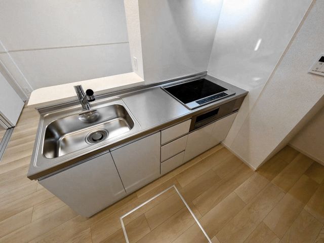 キッチン　イメージ写真