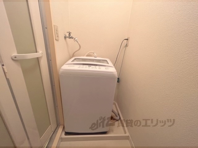 その他部屋・スペース　洗濯機