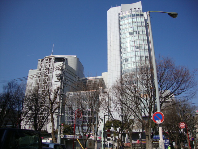 その他　ナディアパーク（その他）まで391m