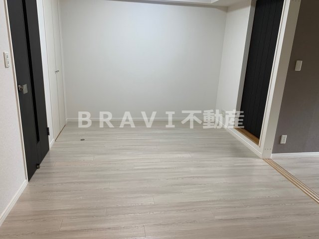 居室・リビング　【アプリーレ堺筋本町】使いやすいリビングです