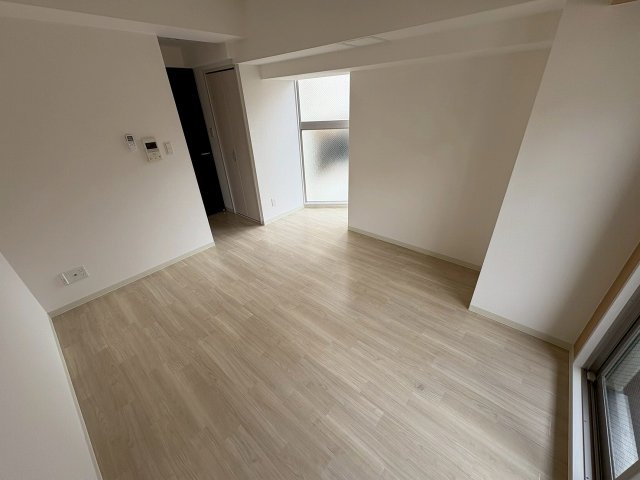 居室・リビング　ゆったりとしたリビングです