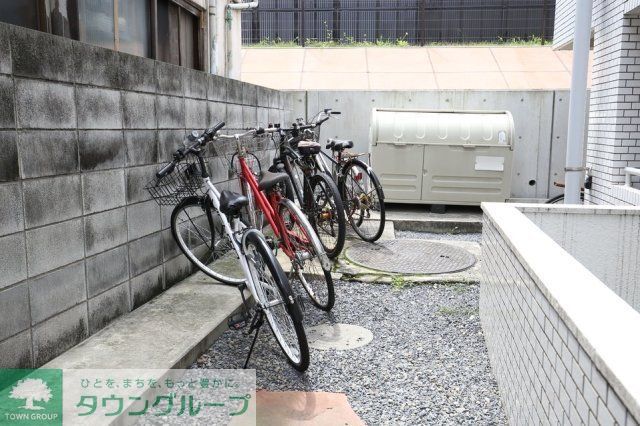 その他共有部分　部屋探しは株式会社　タウンハウジング　までお気軽にお問合せ…