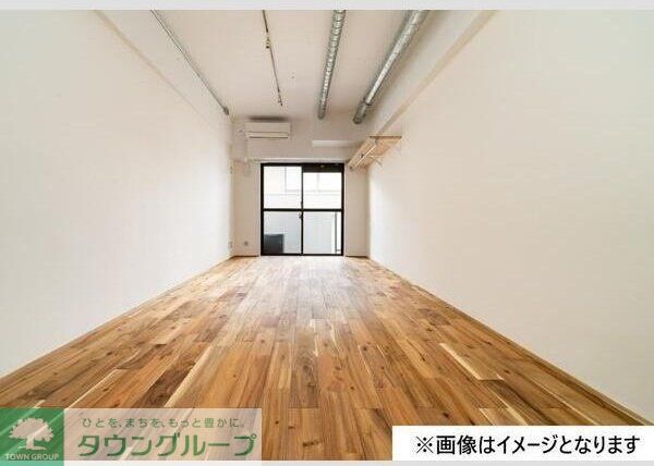 居室・リビング　お部屋探しは株式会社　タウンハウジング　までお気軽にお問合…