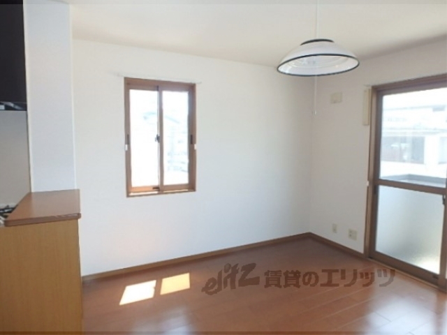 居室・リビング　洋室