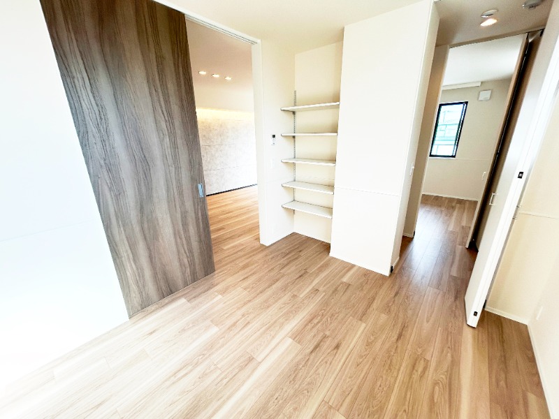 その他部屋・スペース