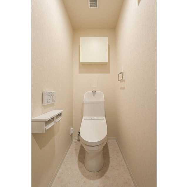 トイレ　参考写真