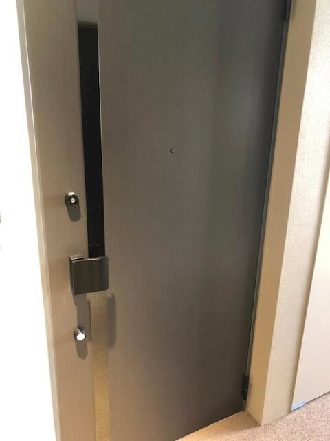 その他共有部分　共用部分です