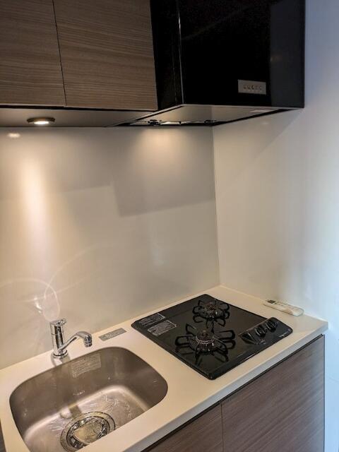 キッチン　キッチンです