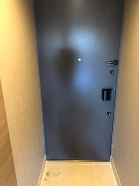 玄関　玄関です