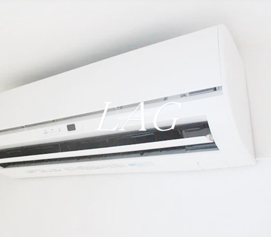 その他　エアコンです。