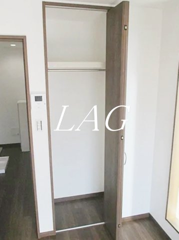 収納　収納です。