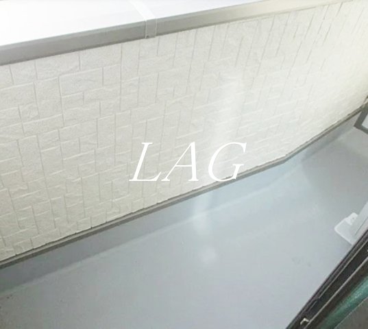 バルコニー　バルコニーです。