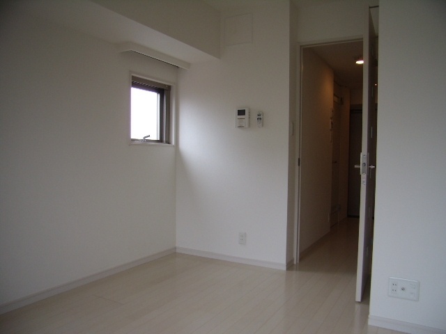 居室・リビング　別タイプのお部屋です