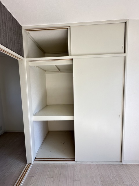 収納　別部屋参考写真です