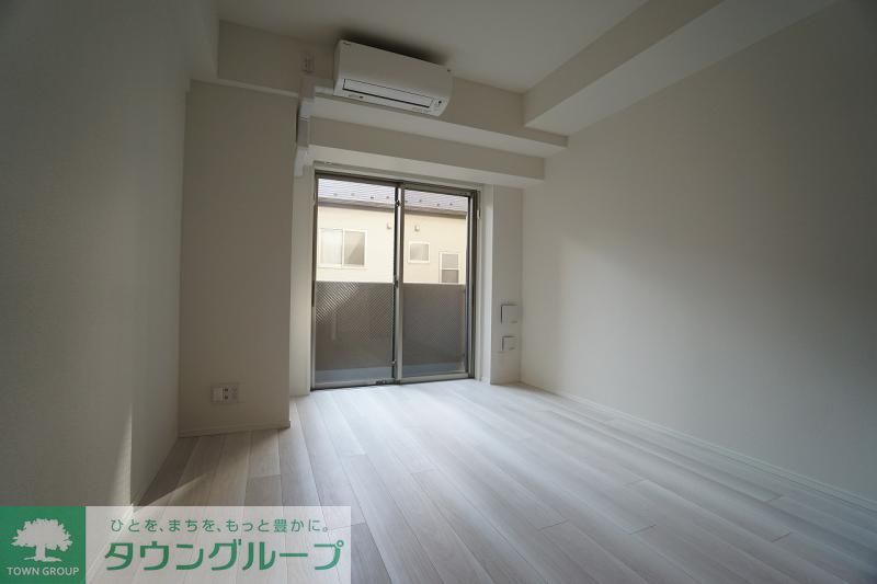 居室・リビング　リビング/居室