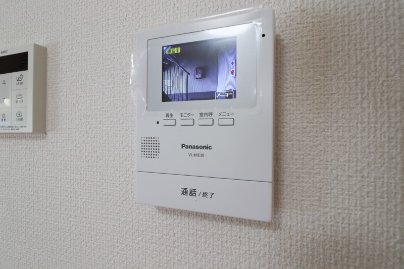 セキュリティ　図面と現状に相違がある場合には現状を優先