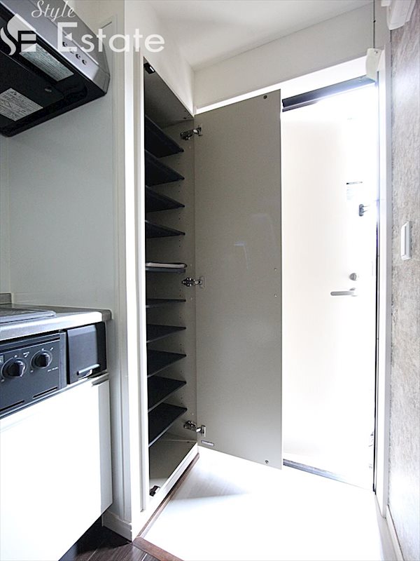 その他　シューズボックス