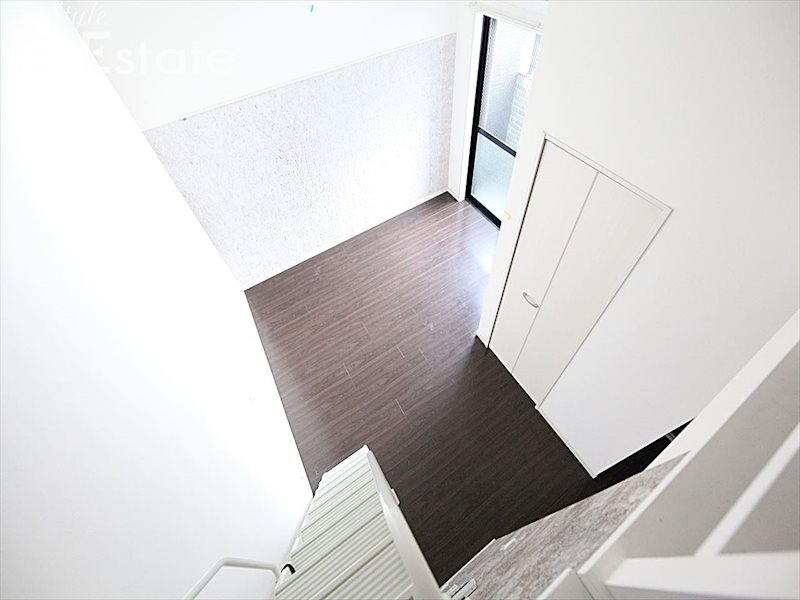 その他部屋・スペース　内装