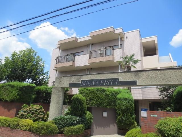 建物外観　★南西向き★