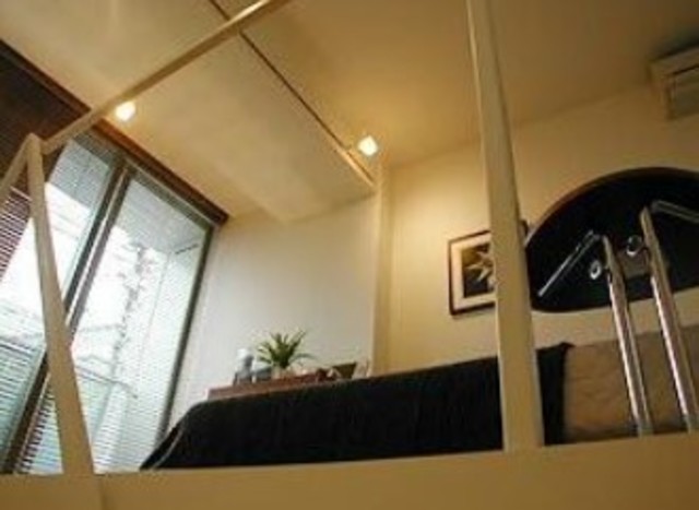 居室・リビング　【同仕様タイプ】