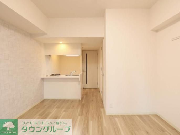 居室・リビング　リビング/居室