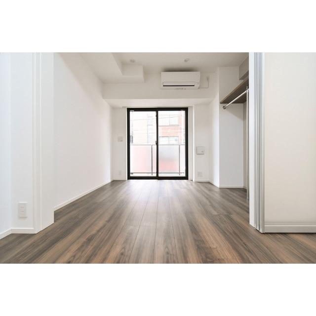 居室・リビング　室内写真全て別間取り1DK写真です（参考）