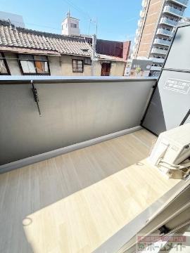 バルコニー　ベランダ