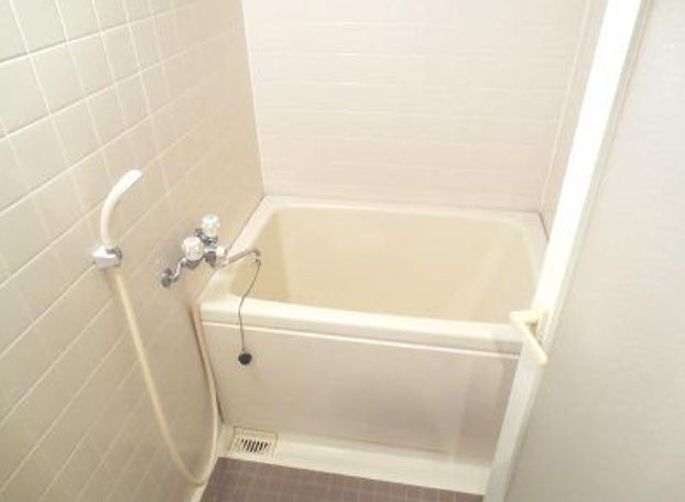 バス・シャワールーム　別号室参考写真